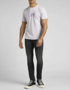 DAREN_ZIP_FLY STRONG_HAND-Lee New