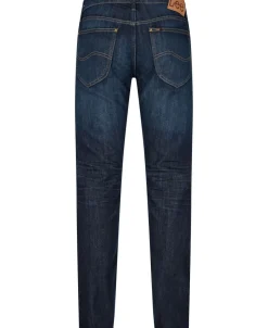 DAREN_ZIP_FLY STRONG_HAND-Lee New