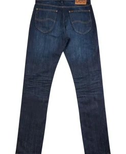 DAREN_ZIP_FLY STRONG_HAND-Lee New