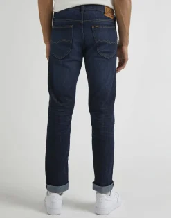 DAREN_ZIP_FLY STRONG_HAND-Lee New