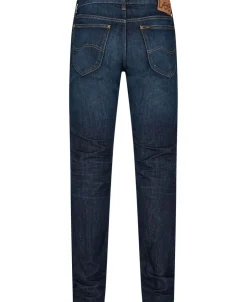 DAREN_ZIP_FLY STRONG_HAND-Lee New