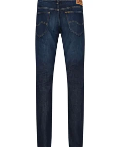 DAREN_ZIP_FLY STRONG_HAND-Lee New