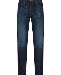 DAREN_ZIP_FLY STRONG_HAND-Lee New