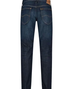 DAREN_ZIP_FLY STRONG_HAND-Lee New