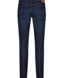 DAREN_ZIP_FLY STRONG_HAND-Lee New