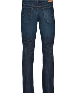 DAREN_ZIP_FLY STRONG_HAND-Lee New