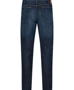 DAREN_ZIP_FLY STRONG_HAND-Lee New