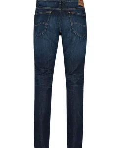 DAREN_ZIP_FLY STRONG_HAND-Lee New