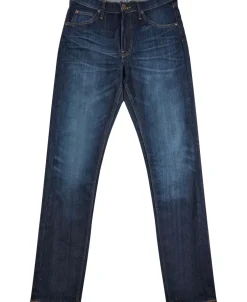 DAREN_ZIP_FLY STRONG_HAND-Lee New