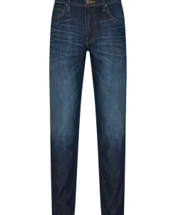 DAREN_ZIP_FLY STRONG_HAND-Lee New