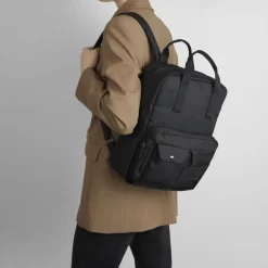 Sale DarlaMBG Backpack, Monochrome Dame Rygsække