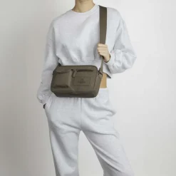 Hot DarlaMBG Crossb. , Monochrome Dame Crossbody Tasker