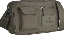 Hot DarlaMBG Crossb. , Monochrome Dame Crossbody Tasker