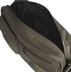 Hot DarlaMBG Crossb. , Monochrome Dame Crossbody Tasker