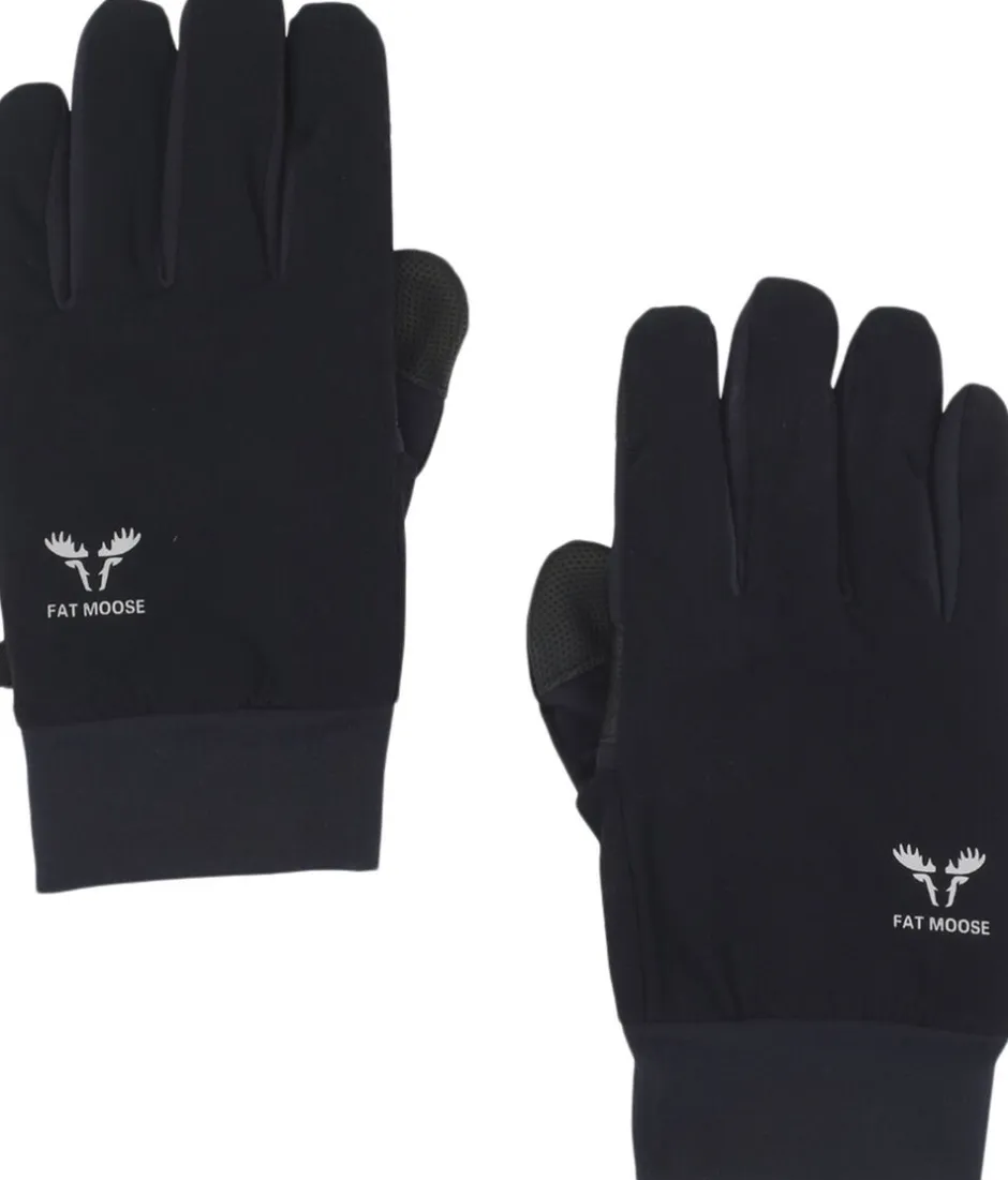 Fat Moose Handsker & Vanter>Daron Tech Winter Gloves