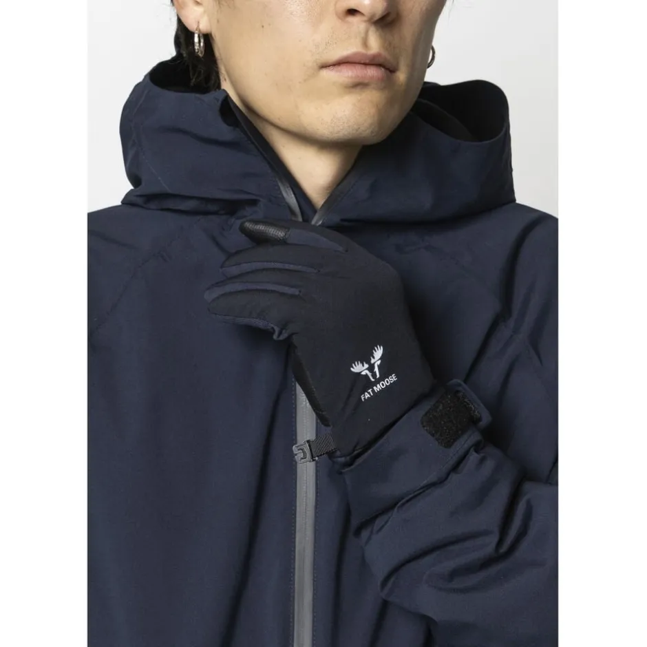 Fat Moose Handsker & Vanter>Daron Tech Winter Gloves