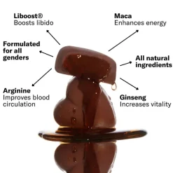 The Oh Collective Seksuel Wellness>Date Night Bonbon