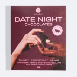 The Oh Collective Seksuel Wellness>Date Night Love Chocolate