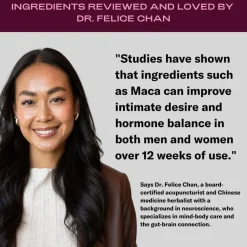 The Oh Collective Seksuel Wellness>Date Night Love Chocolate