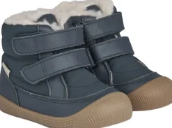 New Daxi Wool Tex Børn Begyndersko