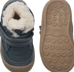 New Daxi Wool Tex Børn Begyndersko