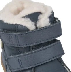 New Daxi Wool Tex Børn Begyndersko