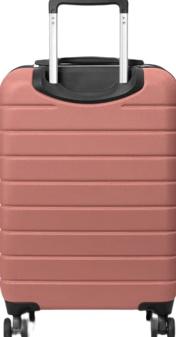 Online Day CPT 20" Suitcase Lux Dame Kufferter