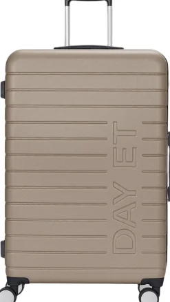 Dame DAY ET Kufferter & Tilbehør|Kufferter>Day CPT 28" Suitcase Lux
