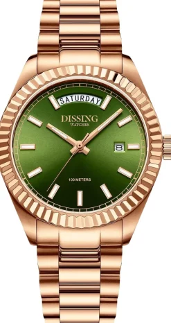 Day Date D1745-Dissing New