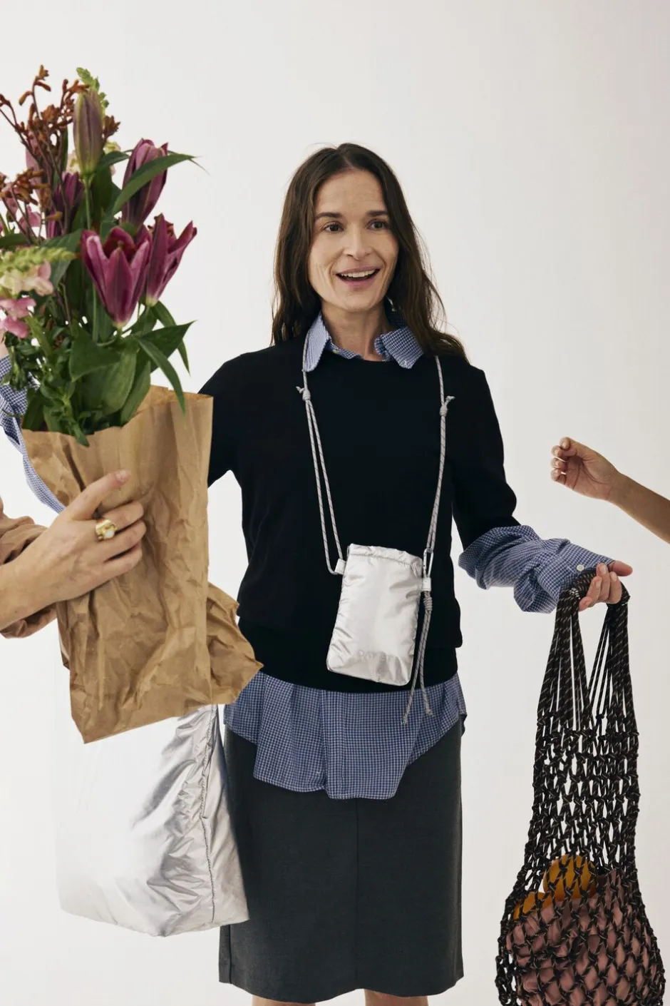 Day Knotting Net-DAY ET Clearance