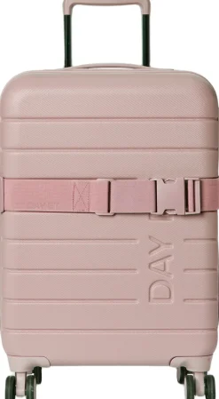 Dame DAY ET Kufferter>Day Luggage Strap