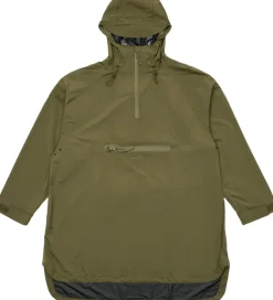 New Day RE-No Rain Anorak Dame Regntøj