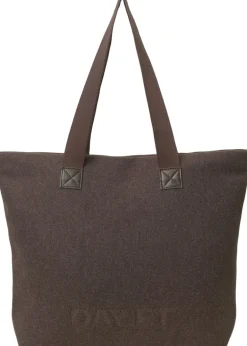 Discount Day Woolen Bag Dame Skuldertasker