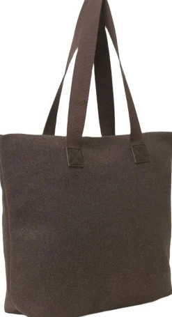 Discount Day Woolen Bag Dame Skuldertasker