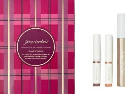 Jane Iredale Makeup Gaveæsker>Dazzle & Define Mascara Set