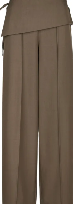 Dame Neo Noir Bukser><noscript><img width=