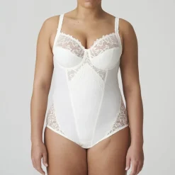 Hot Deauville full cup bodystocking Dame Bodystockings