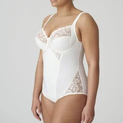 Hot Deauville full cup bodystocking Dame Bodystockings