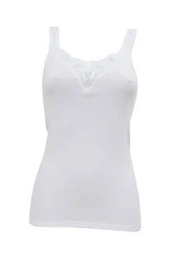 Outlet Debbie Top Dame Undertrøjer