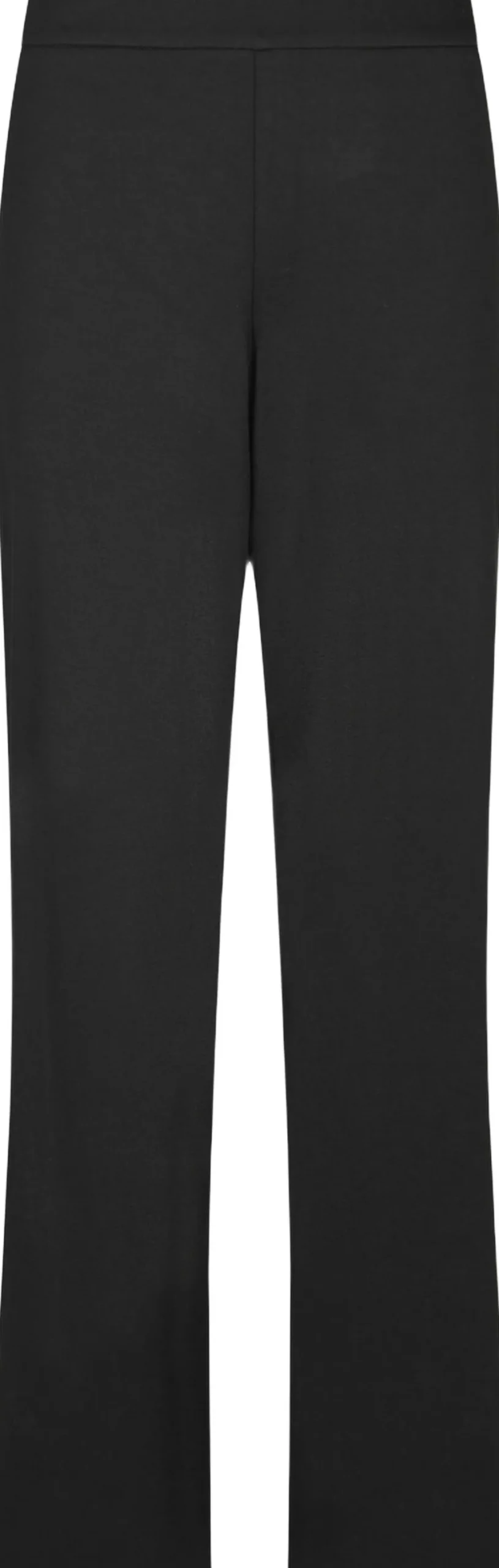 Debra Stretch Pants-Neo Noir Best