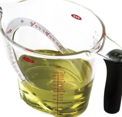 Decilitermål 1 l.-OXO Discount