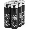 DecoPower AAA batterier, 6stk sæt-Sirius Outlet