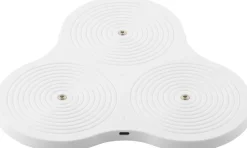 DecoPower Multi Charger 3 stationer-Sirius Best