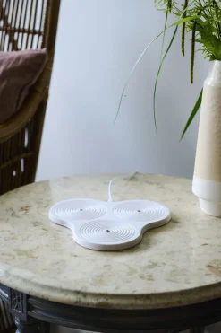 DecoPower Multi Charger 3 stationer-Sirius Best