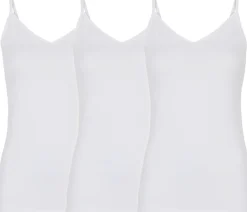 singlet, 3-pack GOTS-Decoy New