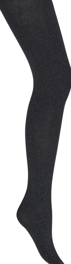 Outlet tights Viscose/Wool 140d Dame Uldundertøj