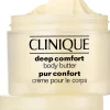 Deep Comfort Body Butter-Clinique New