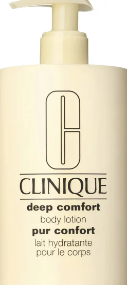 Deep Comfort Body Lotion-Clinique Online