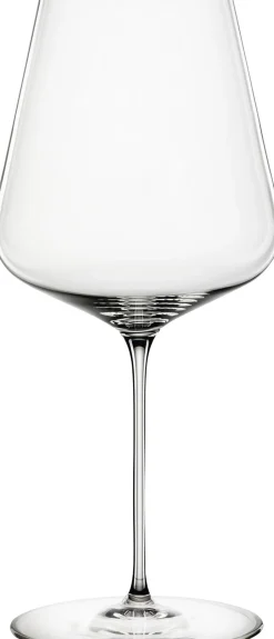 Spiegelau Glas>DEFINITION BORDEAUX GLAS 2 STK.