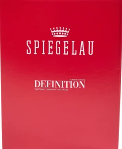 Outlet DEFINITION DIGESTIVE GLAS 2 STK. Glas